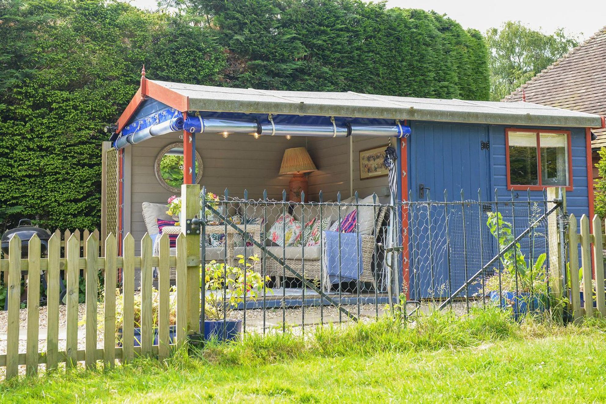 Villa Colly Farm Bridport Exterior foto