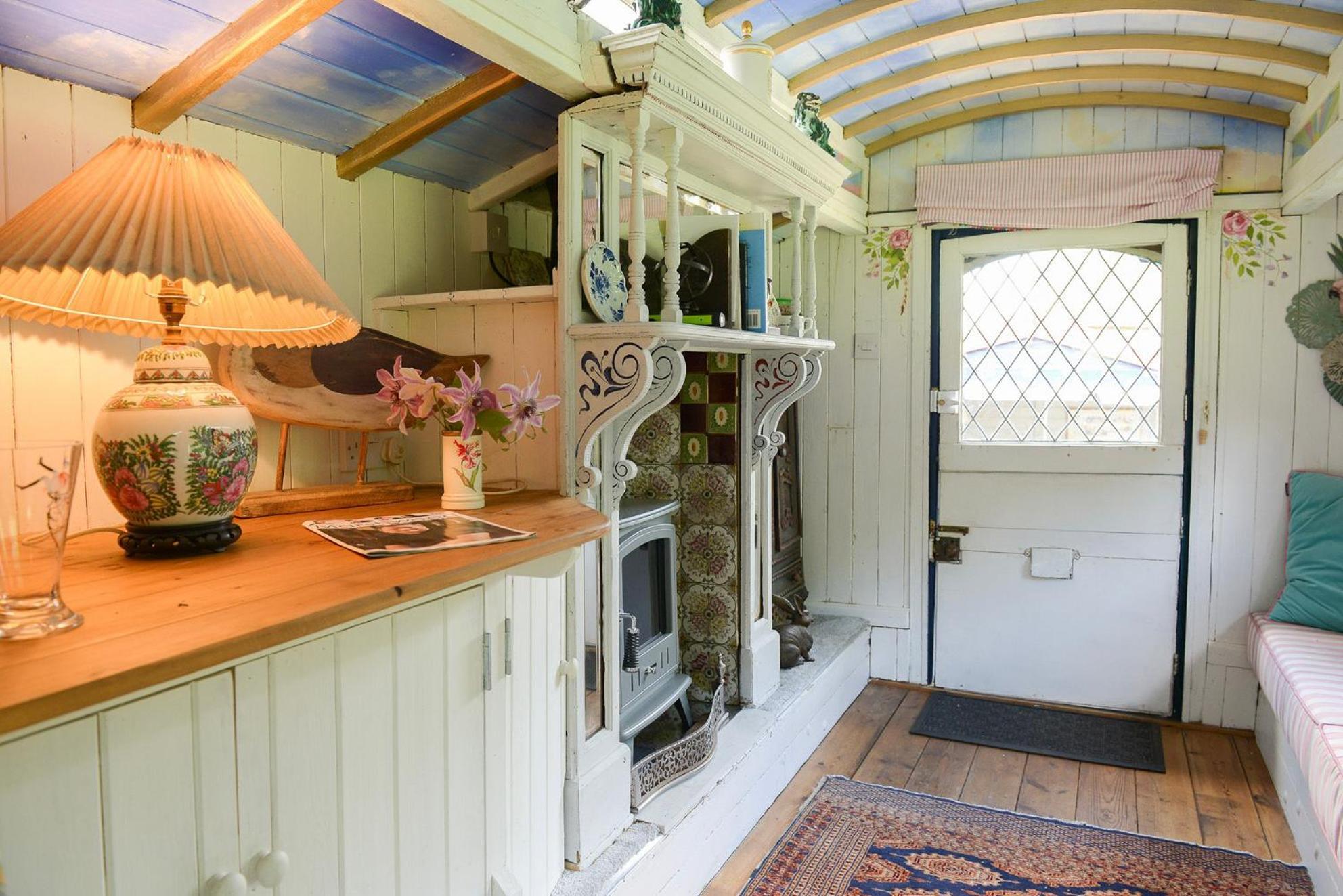 Villa Colly Farm Bridport Exterior foto